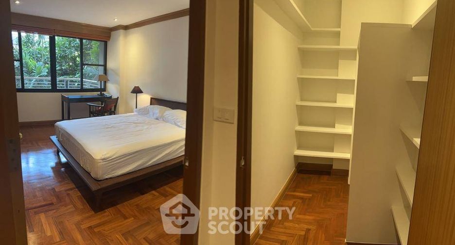 For rent 1 Beds condo in Yan Nawa, Bangkok