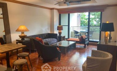 For rent 1 Beds condo in Yan Nawa, Bangkok