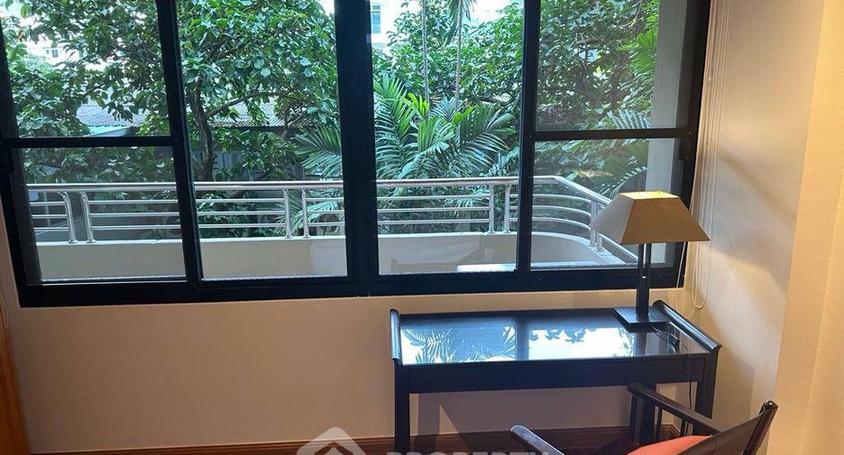 For rent 1 Beds condo in Yan Nawa, Bangkok