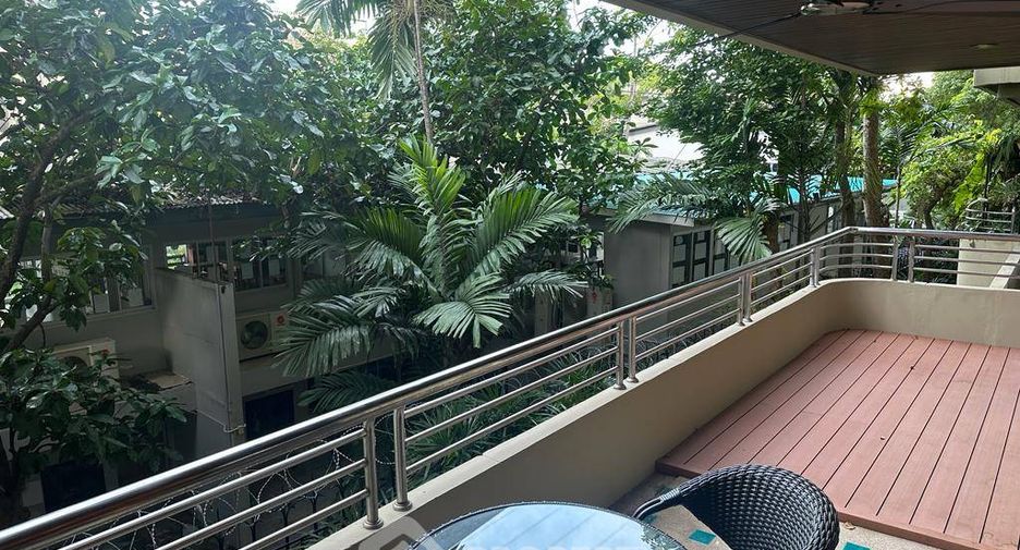 For rent 1 Beds condo in Yan Nawa, Bangkok