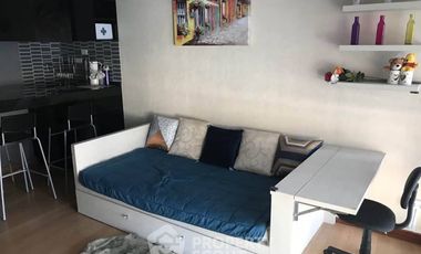 À louer 1 chambre condo à Khlong Toei, Bangkok