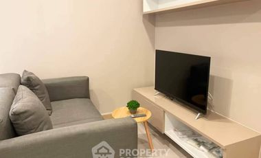 Аренда 1 кровать кондо в Щаттхана, Бангкок