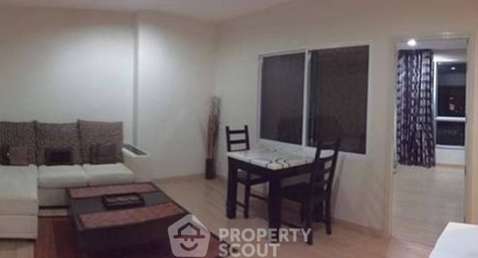 Condo en alquiler de 1 habitaciones en Sathon, Bangkok