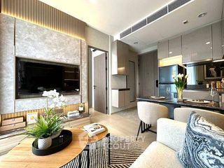 For rent 1 bed condo in Ratchathewi, Bangkok