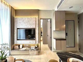 For rent 1 bed condo in Ratchathewi, Bangkok