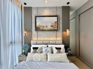 For rent 1 bed condo in Ratchathewi, Bangkok