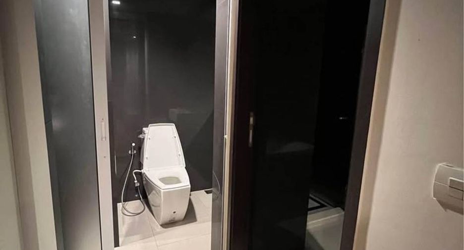 Condo en alquiler de 1 habitaciones en Sathon, Bangkok