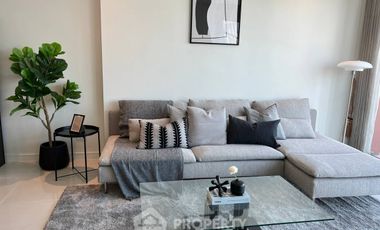 Wohnung zur Miete mit 2 Zimmer in Khlong Toei, Bangkok