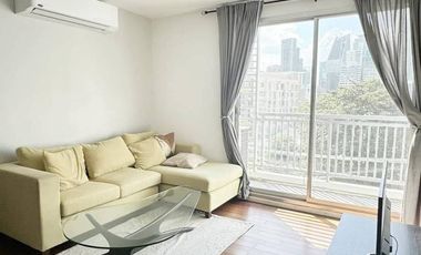 Condo en alquiler de 2 habitaciones en Khlong Toei, Bangkok