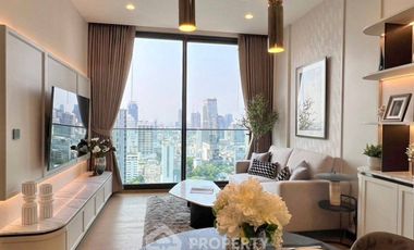 Wohnung zur Miete mit 1 Zimmer in Sathon, Bangkok