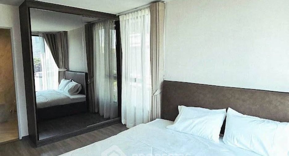 For rent 2 ベッドルーム condo in Khlong Toei, Bangkok