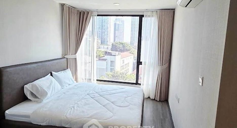 For rent 2 ベッドルーム condo in Khlong Toei, Bangkok