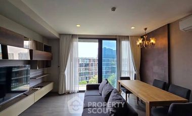 À louer 1 chambre condo à Suan Luang, Bangkok