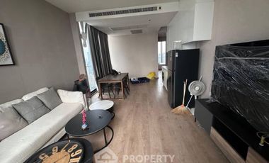 Condo en alquiler de 2 habitaciones en Khlong Toei, Bangkok