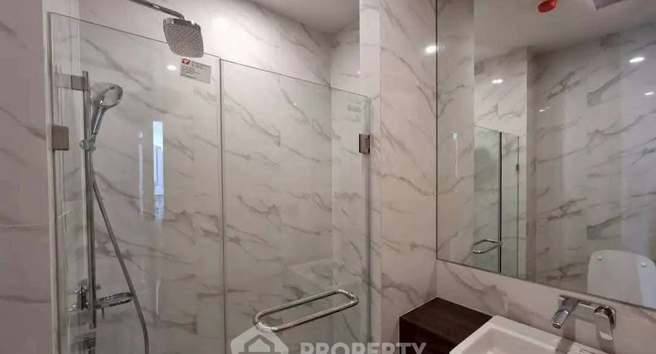 Condo en alquiler de 1 habitaciones en Khlong Toei, Bangkok