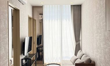 Condo en alquiler de 1 habitaciones en Watthana, Bangkok