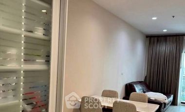 Аренда 2 спальни кондо в Пхая Тхаи, Бангкок