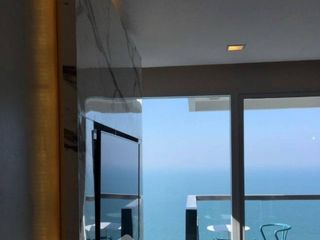 For rent 2 bedrooms condo in Bang Lamung, Chonburi