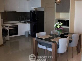 For rent 2 bedrooms condo in Bang Lamung, Chonburi