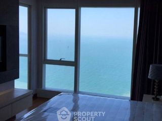 For rent 2 bedrooms condo in Bang Lamung, Chonburi