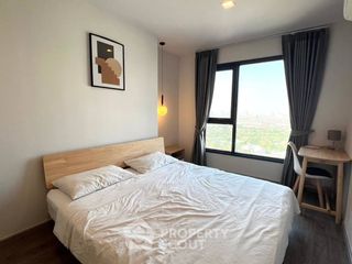 For rent 2 bedrooms condo in Chatuchak, Bangkok