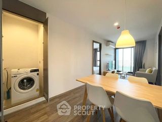 For rent 2 bedrooms condo in Chatuchak, Bangkok