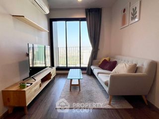 For rent 2 bedrooms condo in Chatuchak, Bangkok