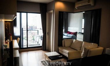 For rent 1 Beds condo in Khlong San, Bangkok
