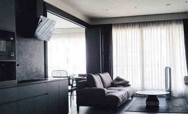For rent 2 ベッドルーム condo in Pathum Wan, Bangkok