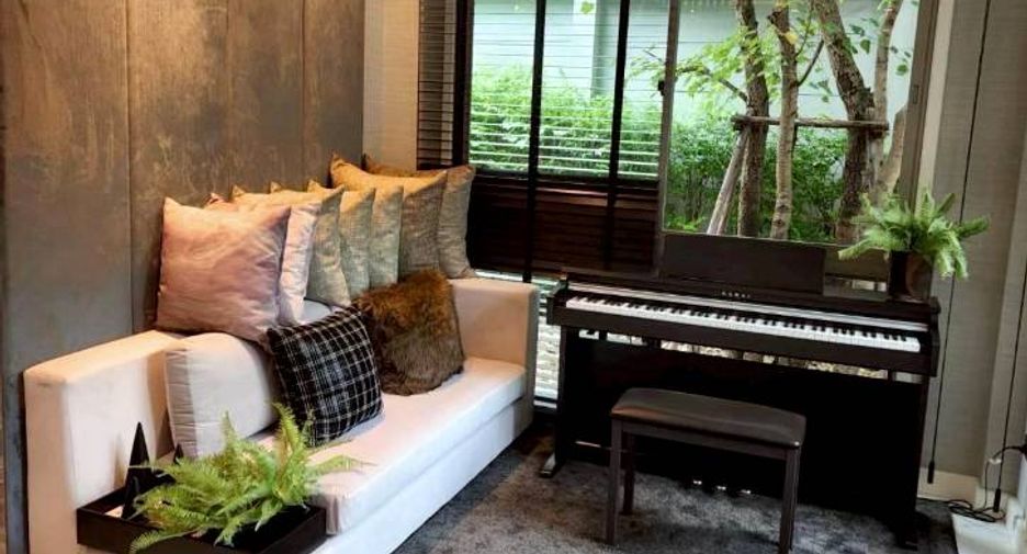 ให้เช่า 4 ห้องนอน บ้านเดี่ยว ใน บึงกุ่ม, กรุงเทพฯ