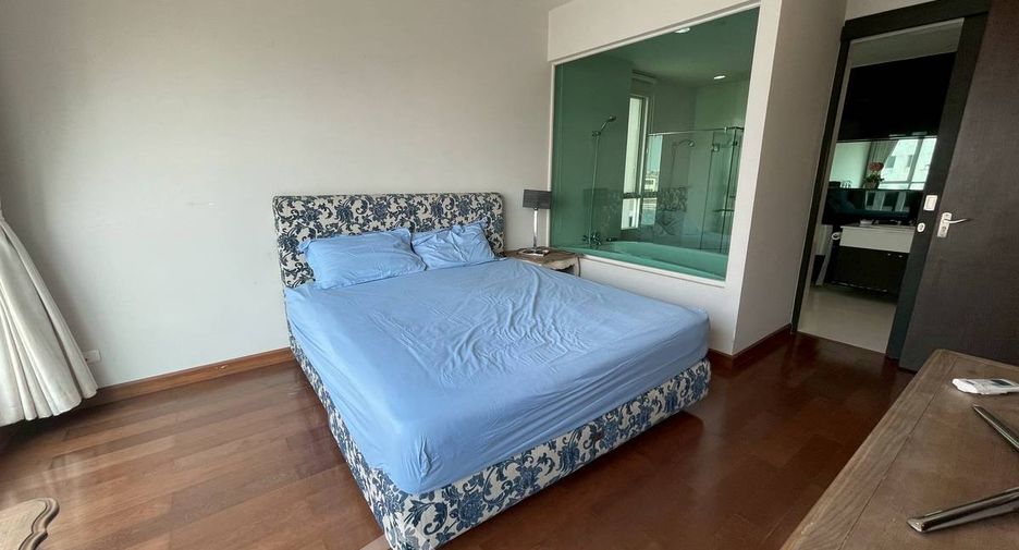 Wohnung zur Miete mit 2 Zimmer in Pathum Wan, Bangkok
