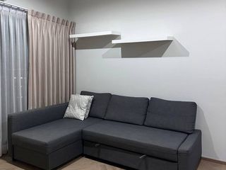Аренда 2 спальни кондо в Банг Кхо Лаем, Бангкок
