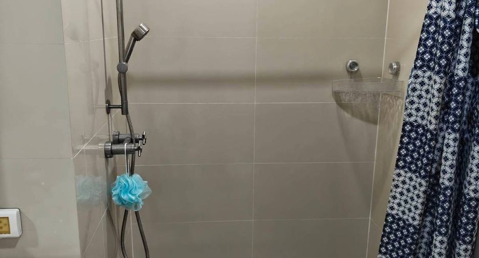 出租 2 卧室 公寓 在 Khlong San, 曼谷