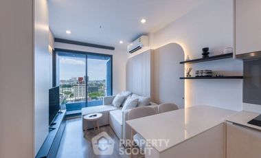 For rent 2 bedrooms condo in Bang Na, Bangkok