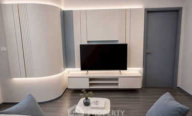 Condo en alquiler de 2 habitaciones en Khlong Toei, Bangkok