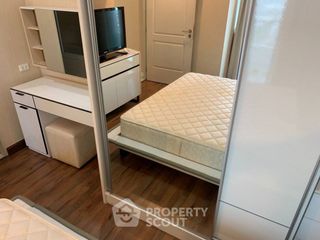 For rent 2 ベッドルーム condo in Khlong San, Bangkok