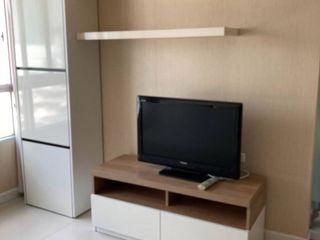 For rent 2 ベッドルーム condo in Khlong San, Bangkok