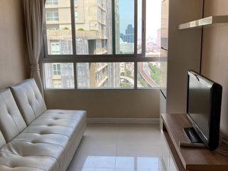 For rent 2 ベッドルーム condo in Khlong San, Bangkok