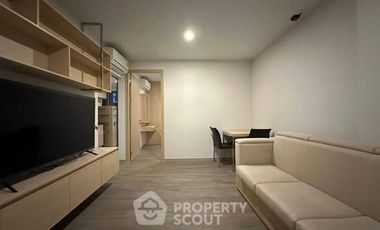 For rent 1 Beds condo in Yan Nawa, Bangkok