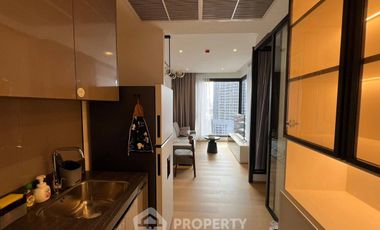 For rent 1 Beds condo in Huai Khwang, Bangkok