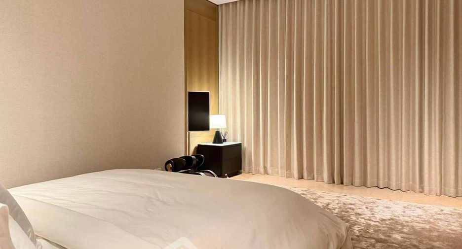 For rent 2 bedrooms condo in Bang Kho Laem, Bangkok