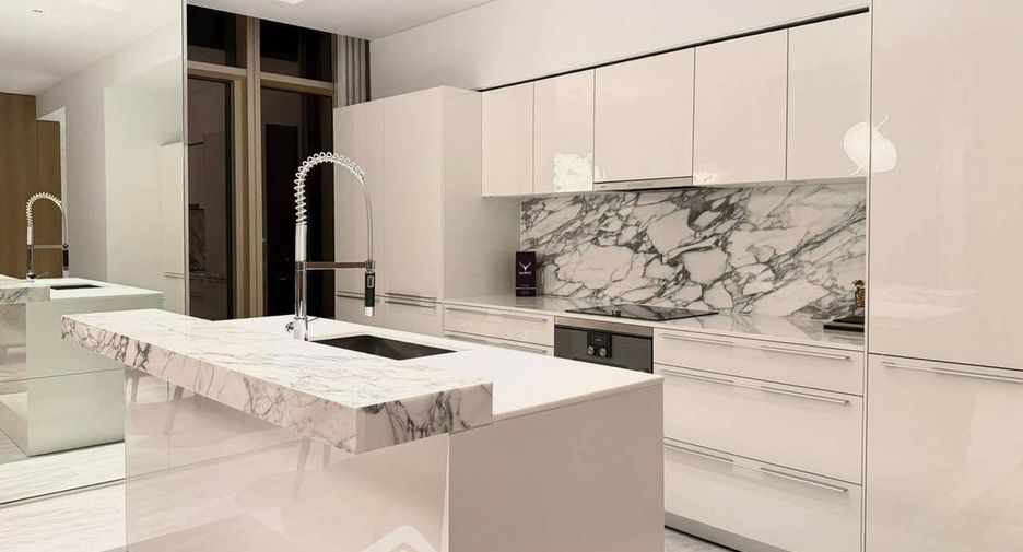 For rent 2 bedrooms condo in Bang Kho Laem, Bangkok