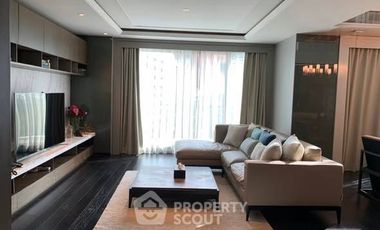 出租 3 卧室 公寓 在 Khlong Toei, 曼谷