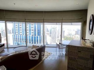 Аренда 1 кровать апартаменты в Патхум Щан, Бангкок
