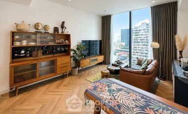 For rent 1 Beds condo in Sathon, Bangkok