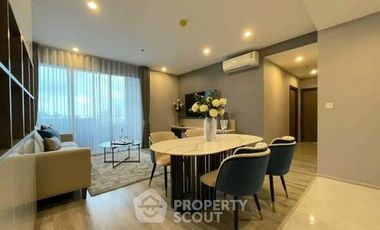 For rent 2 bedrooms condo in Bang Na, Bangkok