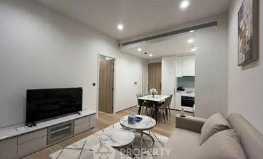 Wohnung zur Miete mit 1 Zimmer in Sathon, Bangkok
