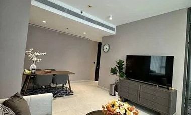 For rent 2 ベッドルーム condo in Sathon, Bangkok