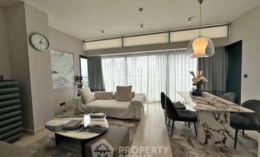 For rent 2 ベッドルーム condo in Sathon, Bangkok