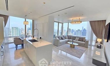 For rent 2 bedrooms condo in Bang Kho Laem, Bangkok
